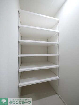 PREMIUMCUBE池袋本町の物件内観写真